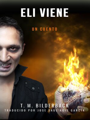 Eli Viene--Un Cuento - ebook